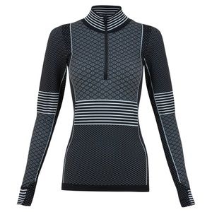 KrimsonKlover Meena Seamless Top